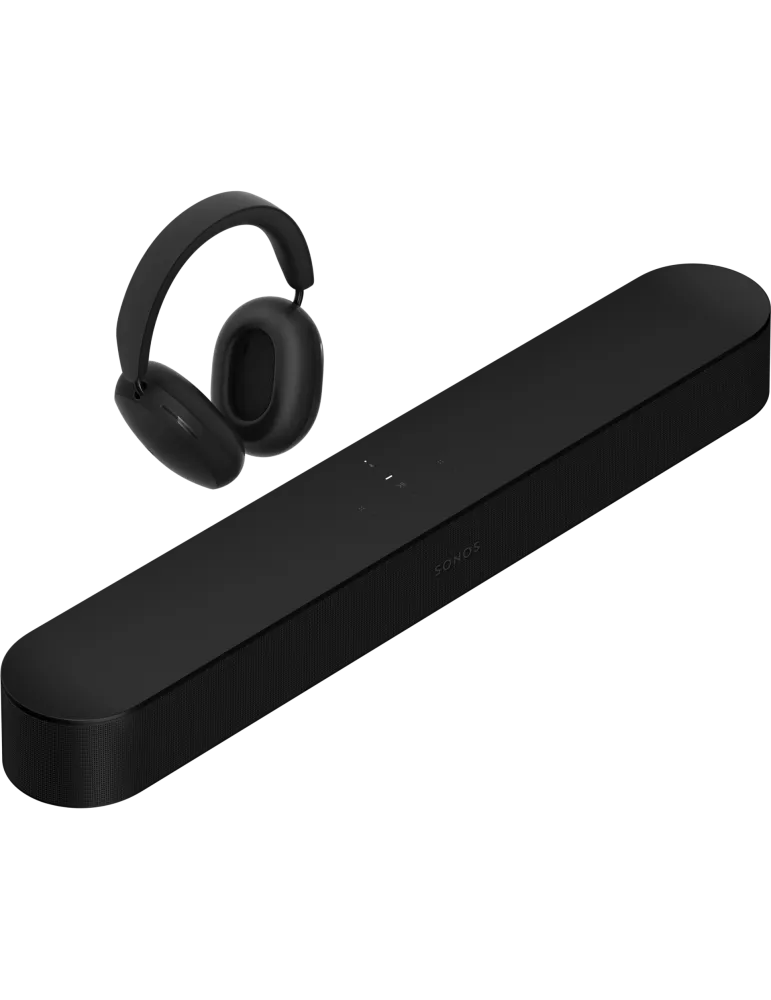 Sonos Ace  + Sonos Beam (Gen 2) - Zestaw, Zawartość zestawu: 15525-defaultCombination - zdjęcie 1