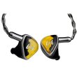 Kinera QoA Margarita - gold +6 sklepów - przyjdź przetestuj lub zamów online+ - zdjęcie 1