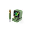 Divoom Ditoo Mic green Głośnik Bluetooth Karaoke +6 sklepów - przyjdź przetestuj lub zamów online+ - zdjęcie 1