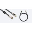 Matrix Audio CAT6A Network Patch Cord - 4 m +6 sklepów - przyjdź przetestuj lub zamów online+ - zdjęcie 1