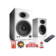 AudioEngine A5+ białe  Głosniki Aktywne +6 sklepów - przyjdź przetestuj lub zamów online+ - zdjęcie 1