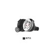 Kinera Celest PANDAMON - IEM z przetwornikiem planarnym SPD - black with logo +6 sklepów - przyjdź przetestuj lub zamów online+ - zdjęcie 1