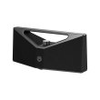 BUGANI Brief Pro - black+silver - Przenośny głośnik Bluetooth +6 sklepów - przyjdź przetestuj lub zamów online+ - zdjęcie 1