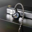 Kinera QoA Vesper - galaxy gray +6 sklepów - przyjdź przetestuj lub zamów online+ - zdjęcie 1
