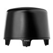GENELEC F One  black - Subwoofer aktywny (F1BMM) +6 sklepów - przyjdź przetestuj lub zamów online+ - zdjęcie 1