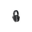 HIFIMAN Edition XS - Planarne słuchawki +6 sklepów - przyjdź przetestuj lub zamów online+ - zdjęcie 1
