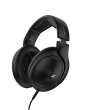 Sennheiser HD 620S — Zamknięte słuchawki wokółuszne 150 Ohm - zdjęcie 1