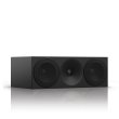 AMPHION Helium520C czarny - kolumna centralna +6 sklepów - przyjdź przetestuj lub zamów online+ - zdjęcie 1