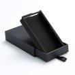 Questyle QP1R Skórzany Case Black +6 sklepów - przyjdź przetestuj lub zamów online+ - zdjęcie 1