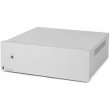 Pro-Ject AMP BOX RS - srebrny +6 sklepów - przyjdź przetestuj lub zamów online+ - zdjęcie 1