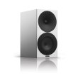 AMPHION Argon3S białe standardowe - kolumna podstawkowa +6 sklepów - przyjdź przetestuj lub zamów online+ - zdjęcie 1