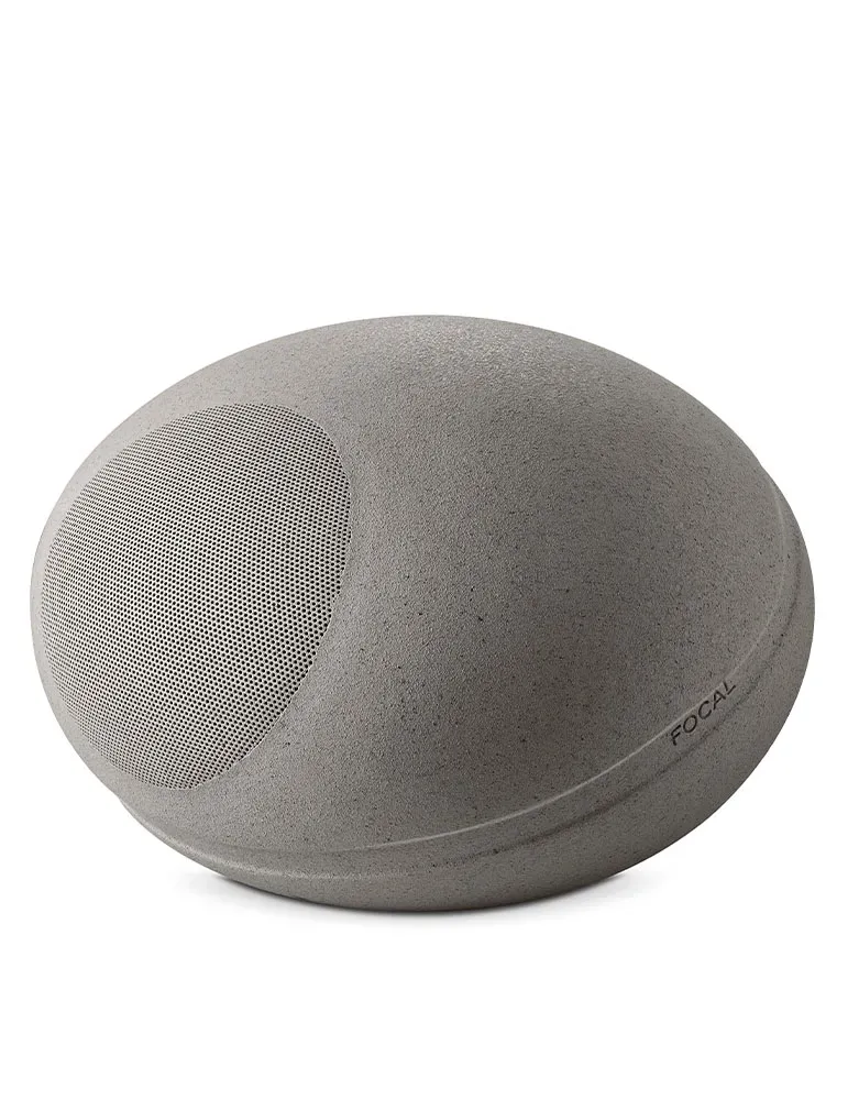 Focal Littora OD Stone 8 — Głośniki zewnętrzne premium do ogrodu, Kolor: Limestone - zdjęcie 1