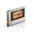 FiiO SNOWSKY ECHO MINI - Titanium Limited Edition - Przenośny odtwarzacz Hi-Res +6 sklepów - przyjdź przetestuj lub zamów online+ - zdjęcie 1