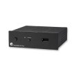 Pro-Ject Stream Box S2 Ultra - czarny +6 sklepów - przyjdź przetestuj lub zamów online+ - zdjęcie 1