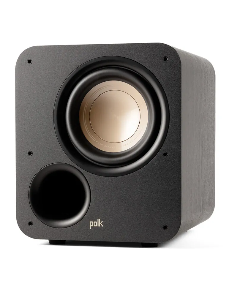 Polk Audio Signature Elite ES8 Subwoofer, Kolor: Czarny - zdjęcie 1
