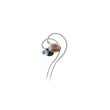 FiiO FP3 TC - black walnut - Planar IEM z DAC USB-C +6 sklepów - przyjdź przetestuj lub zamów online+ - zdjęcie 1