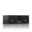 AMPHION Argon5C czarna - kolumna centralna +6 sklepów - przyjdź przetestuj lub zamów online+ - zdjęcie 1