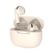 Microlab Wisepods 30 Cream - słuchawki bezprzewodowe TWS +6 sklepów - przyjdź przetestuj lub zamów online+ - zdjęcie 1