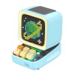 Divoom Ditoo Pro blue Głośnik Bluetooth Art-Game Retro +6 sklepów - przyjdź przetestuj lub zamów online+ - zdjęcie 1