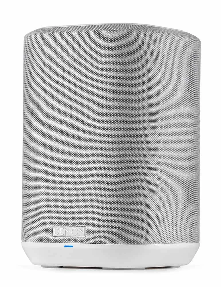Denon Home 150 — Głośnik multiroom z Hi-Res Audio i obsługą Alexa, Kolor: Biały - zdjęcie 1