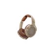 FiiO x Jade Audio JT7 Champagne gold - Planarne słuchawki otwarte +6 sklepów - przyjdź przetestuj lub zamów online+ - zdjęcie 1