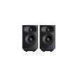 FiiO SP5 black - głośniki aktywne studio/HiFi z DAC i Bluetooth +6 sklepów - przyjdź przetestuj lub zamów online+ - zdjęcie 1