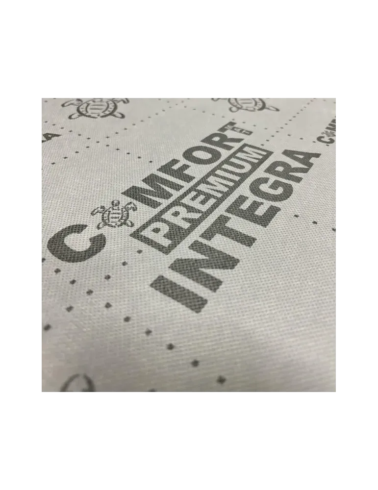 Comfort Mat INTEGRA 6mm — Profesjonalny izolator dźwięku premium - zdjęcie 1