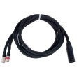 Dan Clark Audio kabel Vivo - 4-pin XLR - 1,8m (MrSpeakers) +6 sklepów - przyjdź przetestuj lub zamów online+ - zdjęcie 1