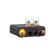 Fosi Audio MC331-24V - Zintegrowany Wzmacniacz Lampowy Stereo z DAC, Bluetooth, PRE +6 sklepów - przyjdź przetestuj lub zamów online+ - zdjęcie 1