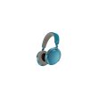SENNHEISER MOMENTUM 4 - teal - Słuchawki bezprzewodowe +6 sklepów - przyjdź przetestuj lub zamów online+ - zdjęcie 1