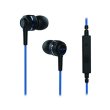 SoundMAGIC ES18s black-blue for All Smartphones +6 sklepów - przyjdź przetestuj lub zamów online+ - zdjęcie 1