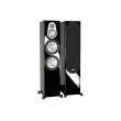 Monitor Audio Silver 500 High Gloss Black - 1szt. +6 sklepów - przyjdź przetestuj lub zamów online+ - zdjęcie 1