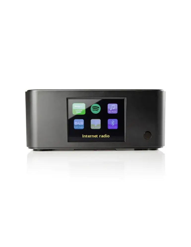 Argon Audio Stream 3 MK2 — Streamer muzyczny z Bluetooth i DAB+ - zdjęcie 1