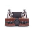 Feliks Audio ENVY - wersja Standard - wykończenie orzech  - Wzmacniacz Słuchawkowy lampowy +6 sklepów - przyjdź przetestuj lub zamów online+ - zdjęcie 1