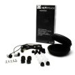 HiFiMAN RE400 - Słuchawki dokanałowe +6 sklepów - przyjdź przetestuj lub zamów online+ - zdjęcie 1