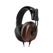 Fostex T60RP MK2 - Planarne Słuchawki Hi-FI - Studio półotwarte +6 sklepów - przyjdź przetestuj lub zamów online+ - zdjęcie 1
