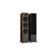 Monitor Audio Monitor 300 Walnut - 1szt. +6 sklepów - przyjdź przetestuj lub zamów online+ - zdjęcie 1
