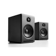 Audioengine A2+ BT black Głosniki Aktywne Bluetooth +6 sklepów - przyjdź przetestuj lub zamów online+ - zdjęcie 1