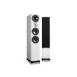 SPENDOR D9.2 satin white - 1szt. +6 sklepów - przyjdź przetestuj lub zamów online+ - zdjęcie 1