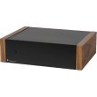 Pro-Ject Amp Box DS2 Mono - czarny + walnut +6 sklepów - przyjdź przetestuj lub zamów online+ - zdjęcie 1