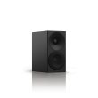AMPHION Helium410 czarne - kolumna podstawkowa +6 sklepów - przyjdź przetestuj lub zamów online+ - zdjęcie 1