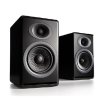 AudioEngine P4   czarne GŁOŚNIKI PASYWNE +6 sklepów - przyjdź przetestuj lub zamów online+ - zdjęcie 1