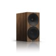 AMPHION Helium510 orzech - kolumna podstawkowa +6 sklepów - przyjdź przetestuj lub zamów online+ - zdjęcie 1
