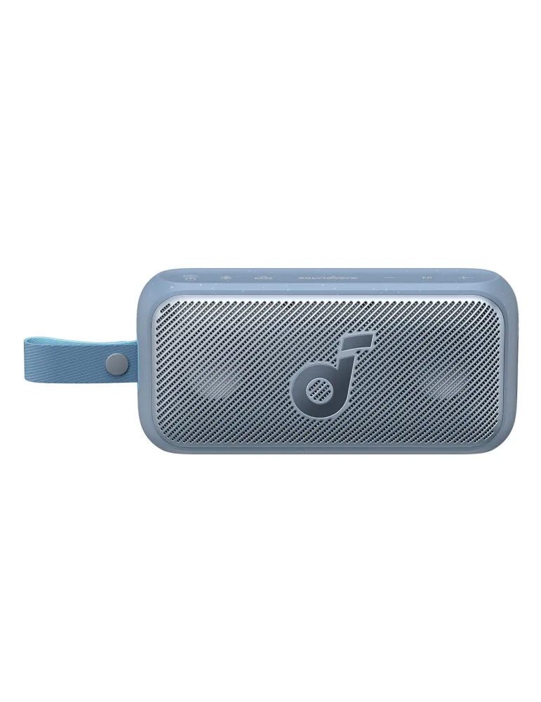Soundcore Motion 300 Głośnik Bluetooth, Kolor: Niebieski - zdjęcie 1