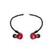 Astell&Kern Jerry Harvey Diana RED +6 sklepów - przyjdź przetestuj lub zamów online+ - zdjęcie 1
