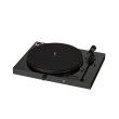 Pro-Ject Juke Box E - czarny +6 sklepów - przyjdź przetestuj lub zamów online+ - zdjęcie 1