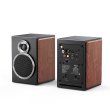 FiiO SA1 - black - Aktywne głośniki Hi-Fi +6 sklepów - przyjdź przetestuj lub zamów online+ - zdjęcie 1