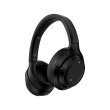 SoundMagic P60BT - Słuchawki Bluetooth z ANC +6 sklepów - przyjdź przetestuj lub zamów online+ - zdjęcie 1