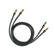 Cardas Audio Iridium Interkonekt 2x RCA - 0.5m +6 sklepów - przyjdź przetestuj lub zamów online+ - zdjęcie 1