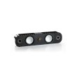 Monitor Audio Apex A40 Black High Gloss - 1szt. +6 sklepów - przyjdź przetestuj lub zamów online+ - zdjęcie 1